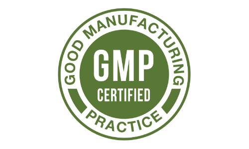 Slimpic GMP Certified